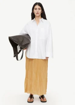 By Malene Birger Derris Pure White New