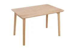 Curve Lab Desk Oak / Eg New