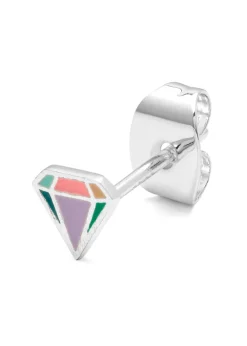 LULU Copenhagen Diamond Cut Small