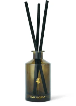 RAAW Alchemy Diffuser The Minted Fig