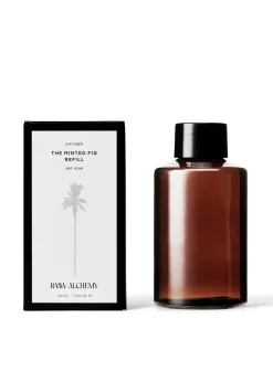 RAAW Alchemy Diffuser The Minted Fig REFILL Fashion
