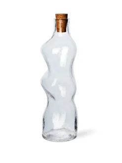 Ferm Living Dimple Bottle -