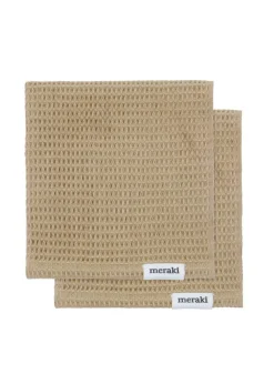 Meraki Dishcloth - Pumila