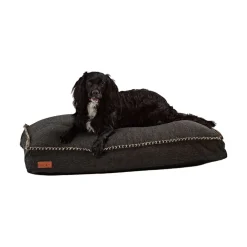 SACKit Dog Bed Large Cobana Black Discount