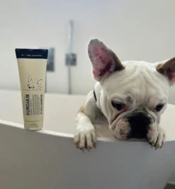 Humdakin Dog Shampoo Cucumber and Macadamia Sale