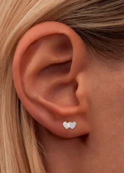 LULU Copenhagen Domino Hearts