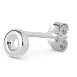 LULU Copenhagen DONUT Silver Discount