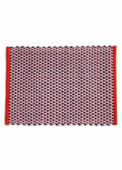 HAY DOOR Mat Pink Outlet