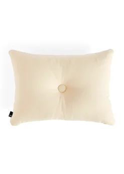 HAY DOT Cushion / Planar Ivory Hot