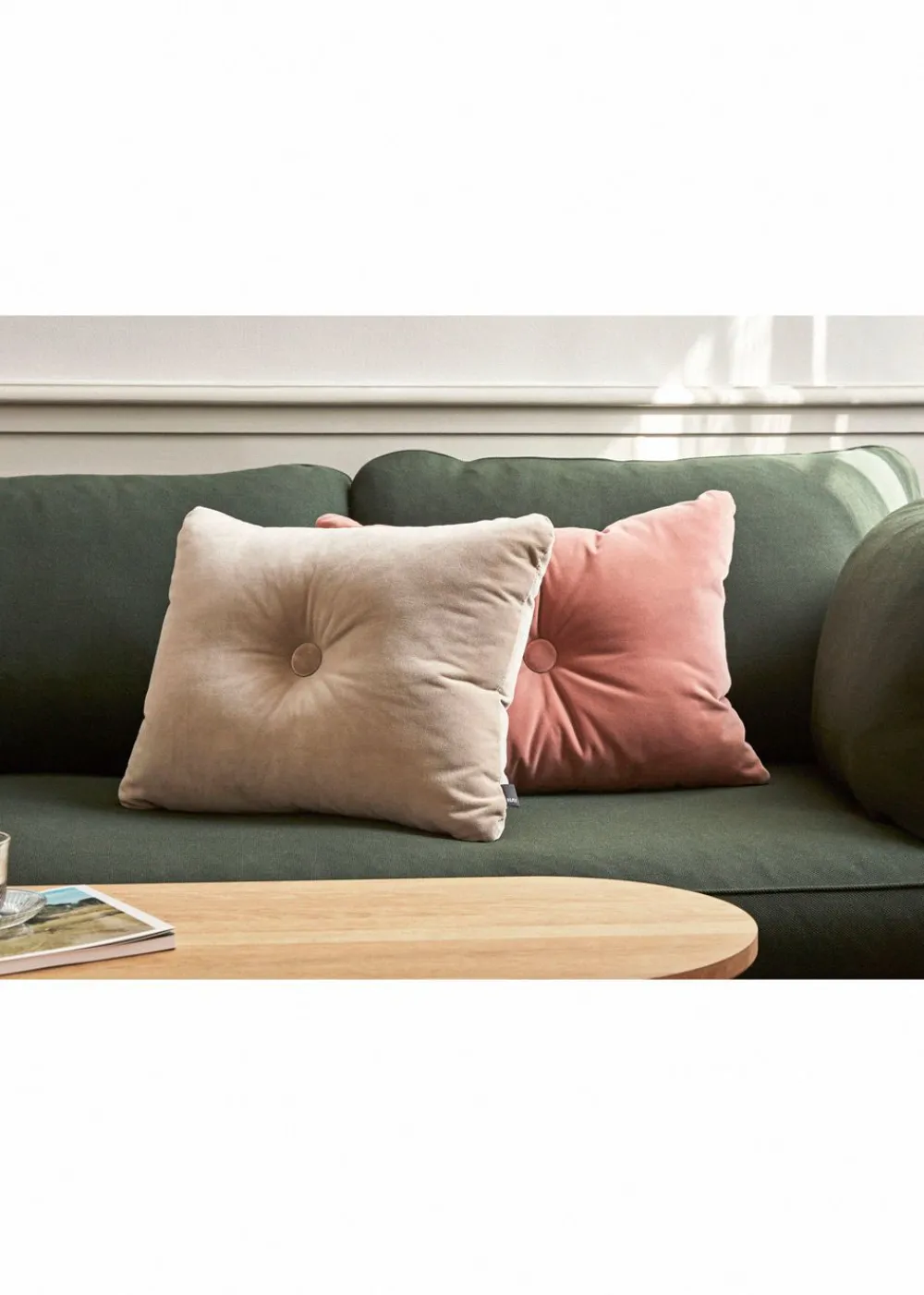 HAY DOT Cushion / Soft