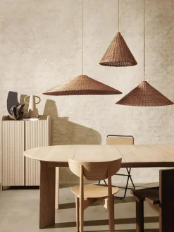 Ferm Living Dou Lampshade