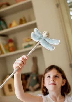 Kinder Lorena Canals Dragonfly Wand