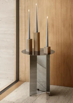 Blomus Dreva Candle Holder