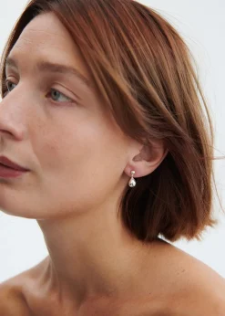 Pernille Corydon Driplet Earring