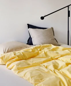 HAY Duo Bed Linen Ivory Clearance