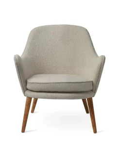 Warm Nordic Dwell Chair
