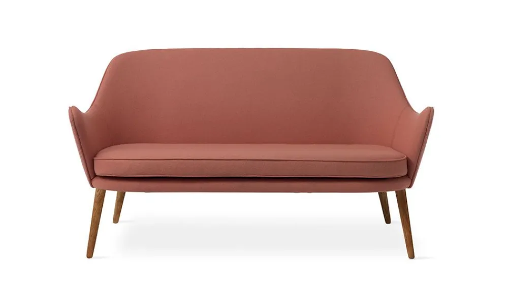 Warm Nordic Dwell Sofa