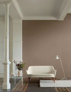 Warm Nordic Dwell Sofa