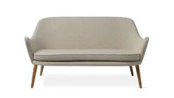 Warm Nordic Dwell Sofa Barnum 2 (Sand) Sale