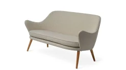 Warm Nordic Dwell Sofa Barnum 2 (Sand) Sale