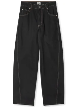 Mads Nørgaard Dyed Denim Christel Jeans