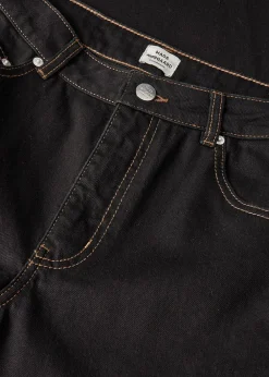 Mads Nørgaard Dyed Denim Christel Jeans