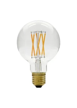 House doctor E27 LED bulb, HDGlobe,
