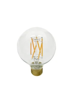 House doctor E27 LED bulb, HDGlobe,