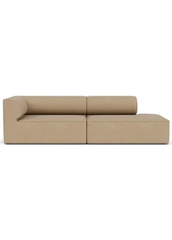 Audo Copenhagen Eave Modular Sofa, 96, 2.5-seater, Configurations 3-4