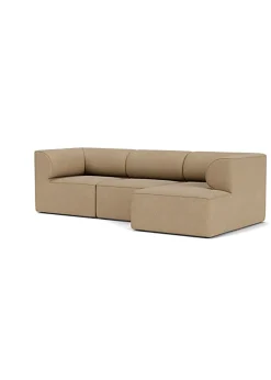 Audo Copenhagen Eave Modular Sofa, 86, 3-seater, Configurations 11-12