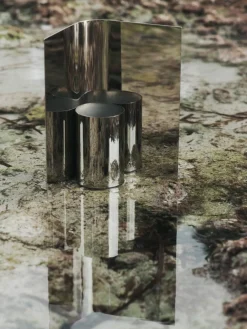 Ferm Living Eddy Vase