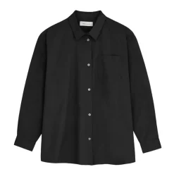 Skall Studio Edgar Shirt Optic White Discount