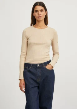 Skall Studio Edie Blouse