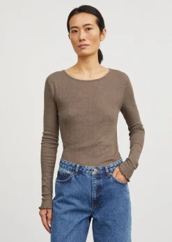 Skall Studio Edie Blouse