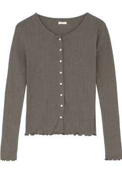 Skall Studio Edie Cardigan