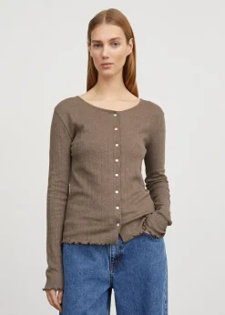 Skall Studio Edie Cardigan