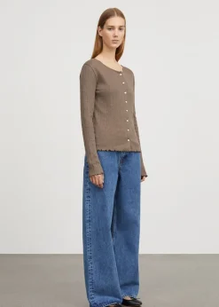 Skall Studio Edie Cardigan