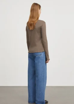 Skall Studio Edie Cardigan