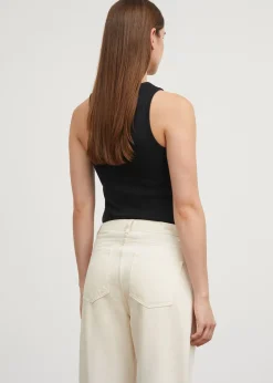 Skall Studio Edie Tank Top Off White Sale