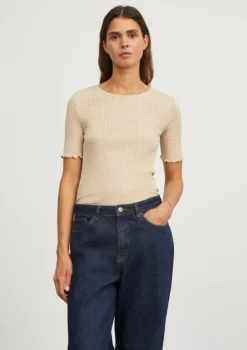 Skall Studio Edie Tee