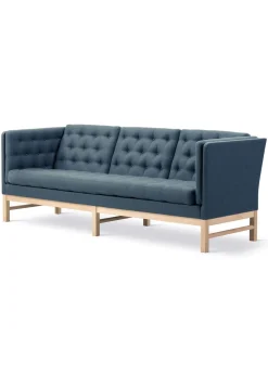 Fredericia Furniture EJ315 Sofa 1523 by Erik Ole Jørgensen