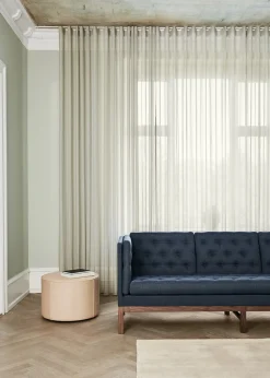 Fredericia Furniture EJ315 Sofa 1522 by Erik Ole Jørgensen