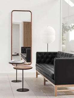 Fredericia Furniture EJ315 Sofa 1522 by Erik Ole Jørgensen