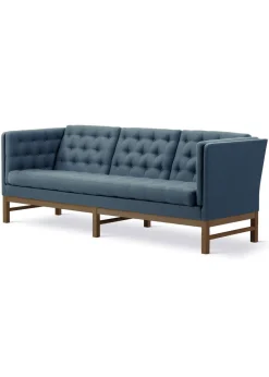 Fredericia Furniture EJ315 Sofa 1523 by Erik Ole Jørgensen