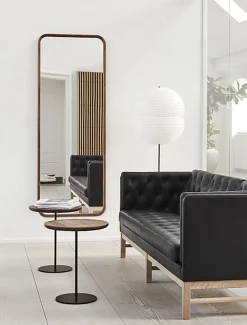 Fredericia Furniture EJ315 Sofa 1523 by Erik Ole Jørgensen