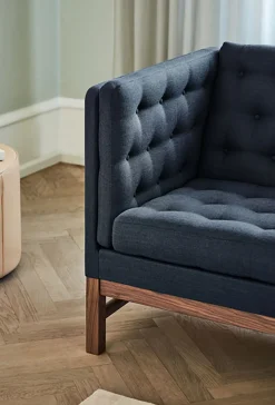 Fredericia Furniture EJ315 Sofa 1523 by Erik Ole Jørgensen