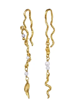 Maanesten Elisa Earrings
