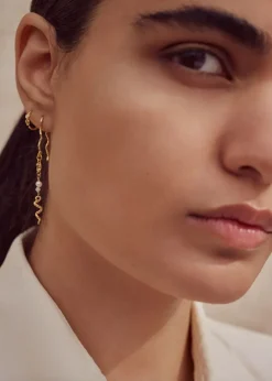 Maanesten Elisa Earrings