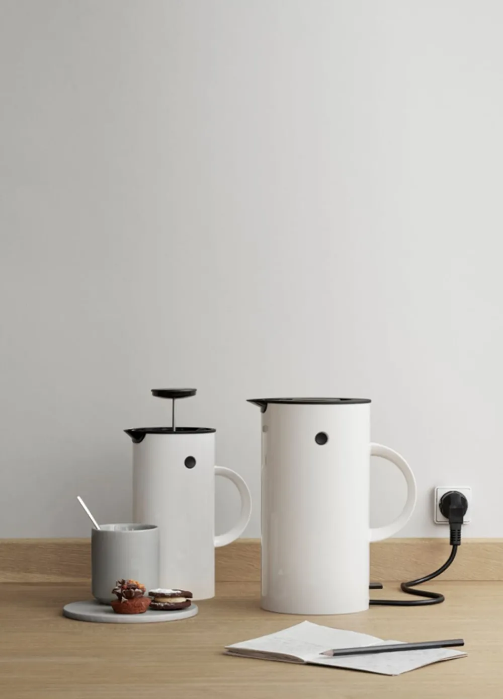 Stelton EM77 Electric Kettle