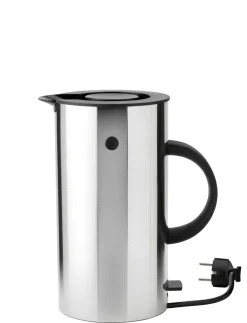 Stelton EM77 Electric Kettle Steel Fashion